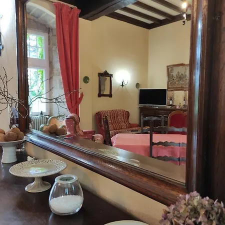 Mathurine * Le Boupère