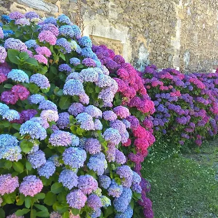 Mathurine Σπίτι διακοπών *