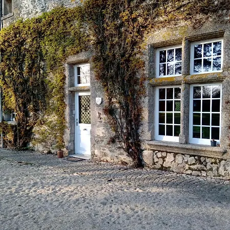 Mathurine Σπίτι διακοπών