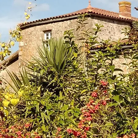 Σπίτι διακοπών Mathurine *