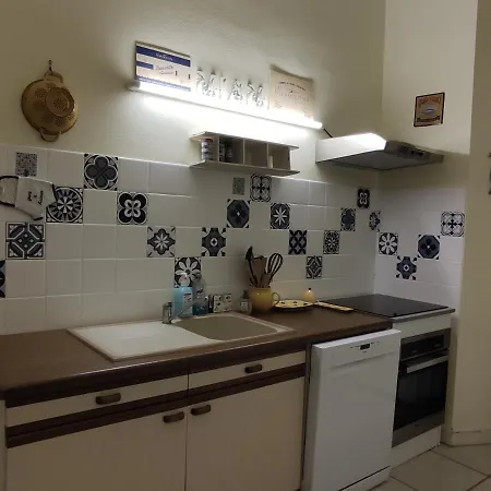 Mathurine 別荘 Le Boupère