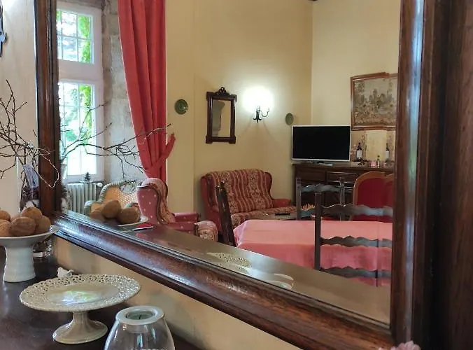 Mathurine * Le Boupère