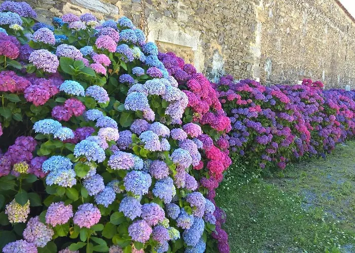 Mathurine بيت للعطل *