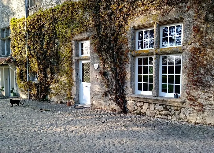 Mathurine بيت للعطل