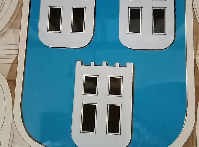 بيت للعطل Mathurine *