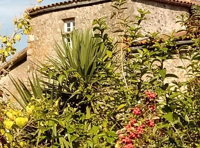 بيت للعطل Mathurine *