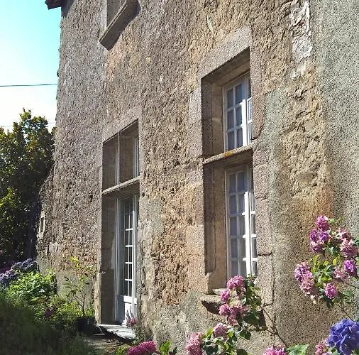 Mathurine * Le Boupère